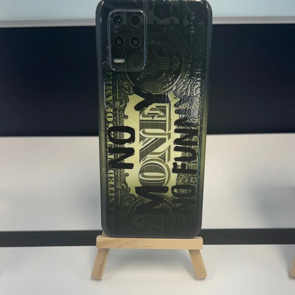 Designer Phone Skins